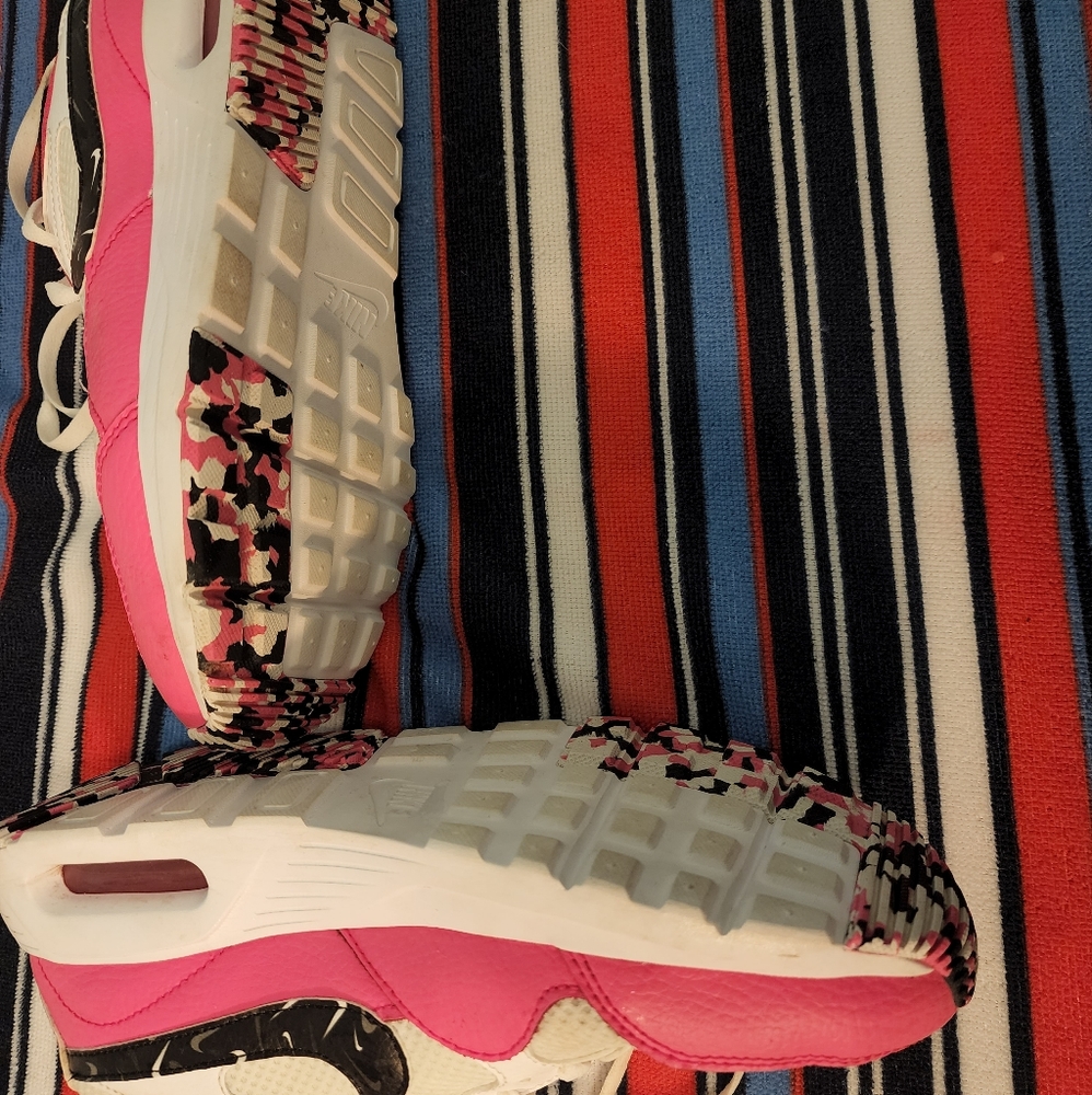 Nike Air Max